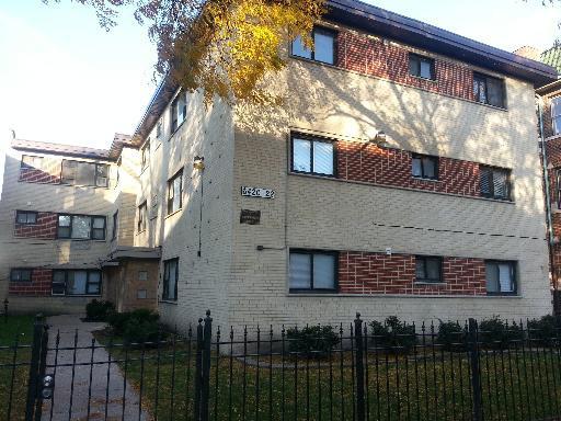 6420 N Hamilton Ave. #2D, Chicago, IL 60645