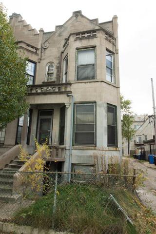 417 E 45th Pl., Chicago, IL 60653