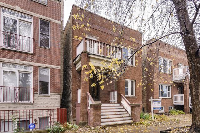 1628 W Summerdale Ave., Chicago, IL 60640