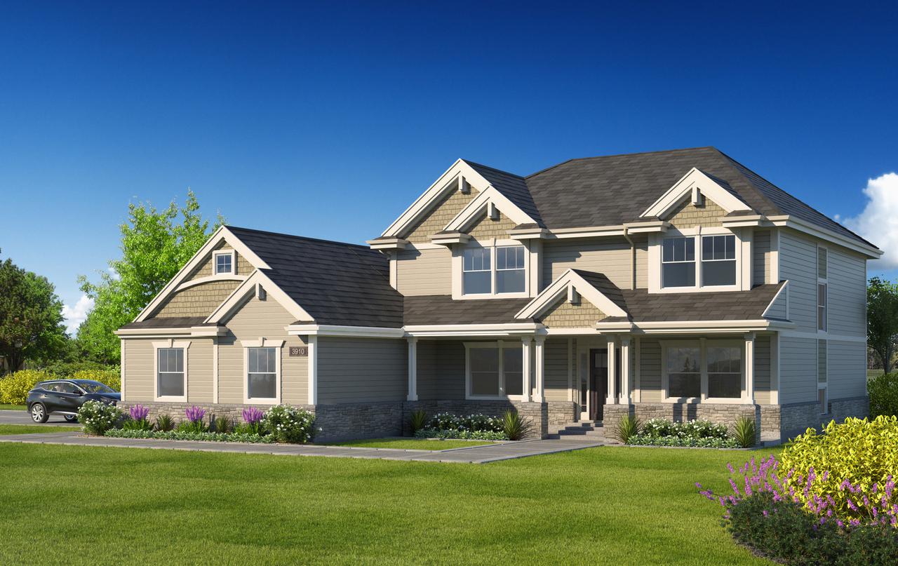 12895 Rosa Ln., Lemont, IL 60439