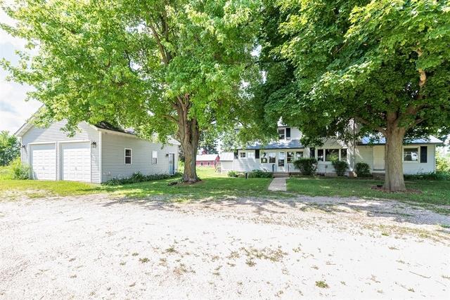 1600 N Lynnville Rd., Lindenwood, IL 61049
