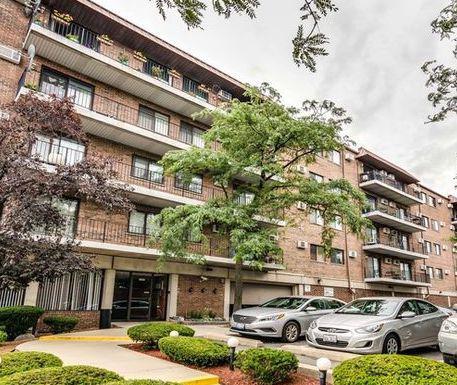 2320 N Nordica Ave. #210D, Chicago, IL 60707