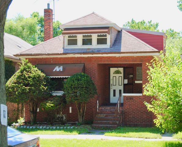 8346 S Phillips Ave., Chicago, IL 60617