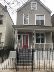 [Address Unavailable], Chicago, IL 60639