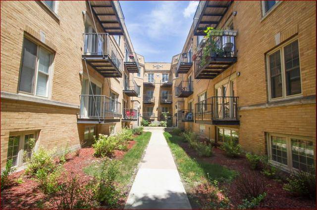 1468 E 69th St. #1, Chicago, IL 60637