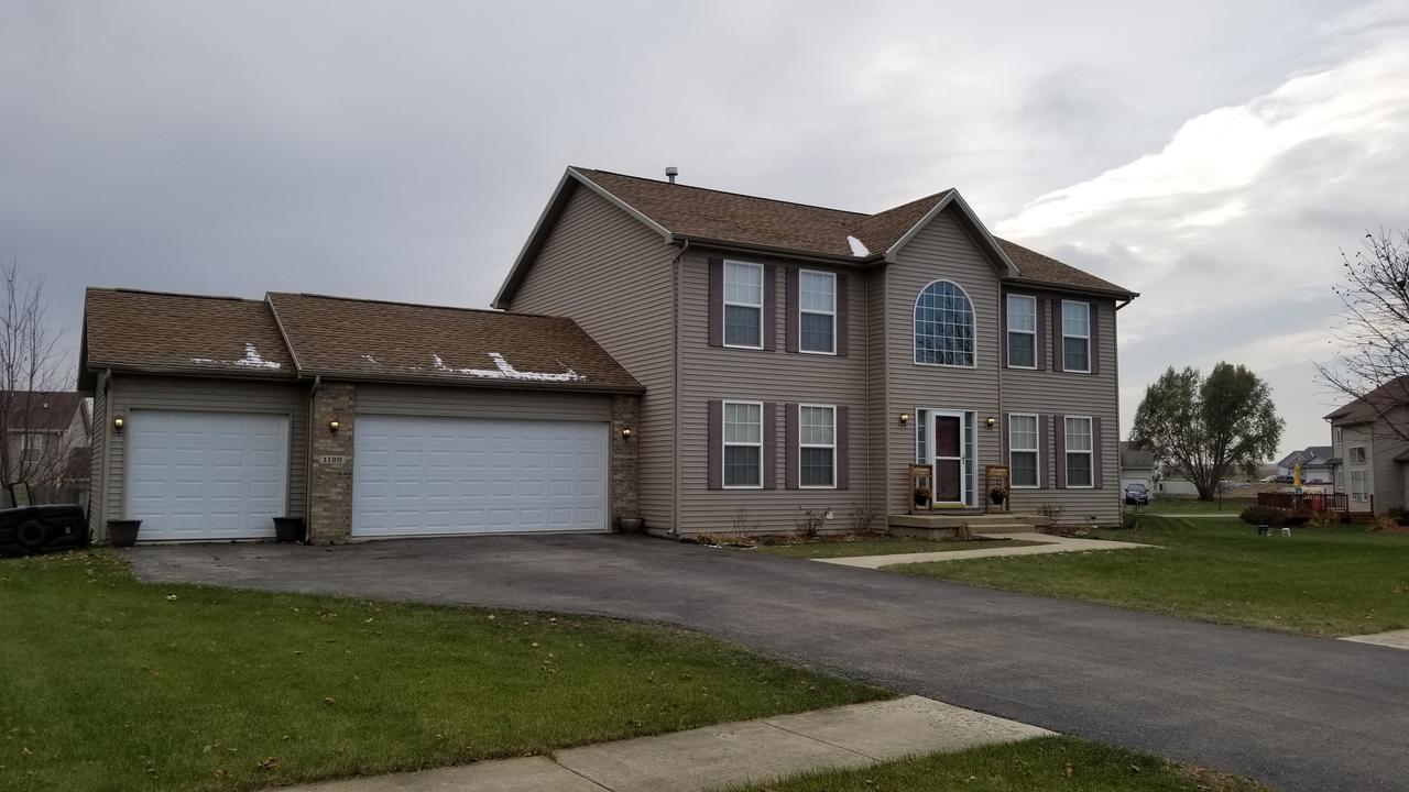 1120 Santa Fe Ave., Davis Junction, IL 61020