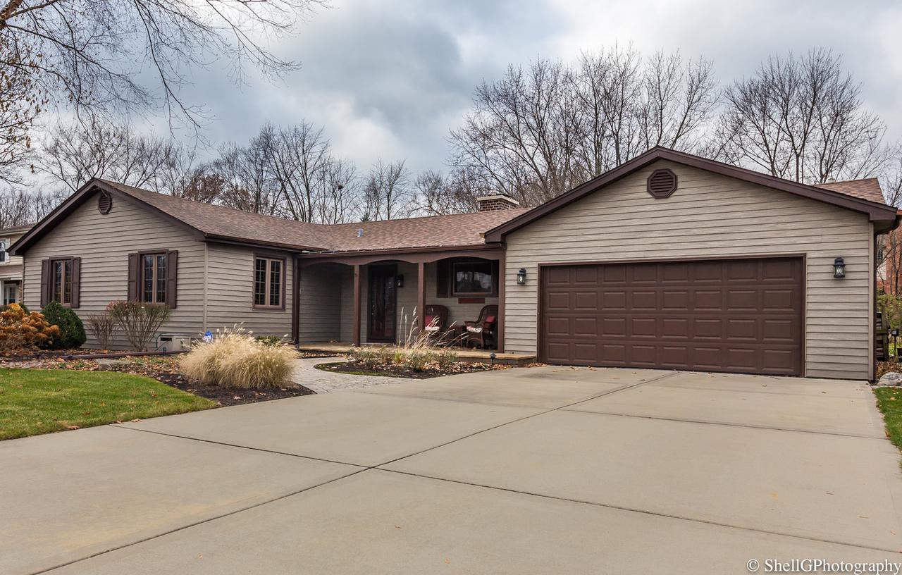 764 Oakwood Dr., Frankfort, IL 60423