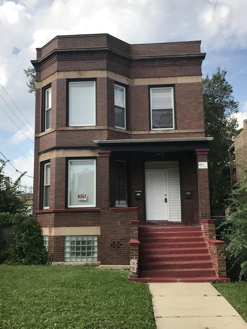 7844 S Lowe St., Chicago, IL 60620