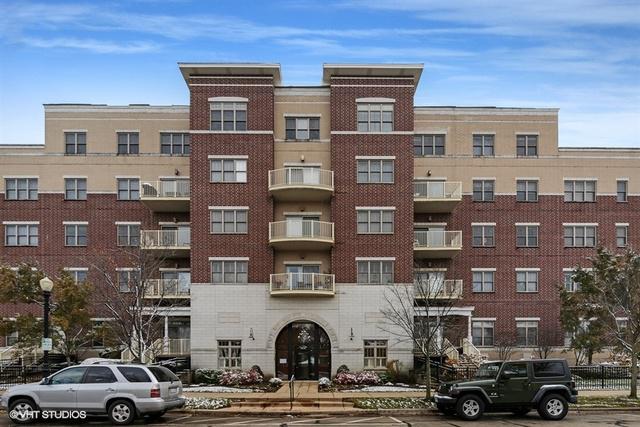 965 Rogers St. #309, Downers Grove, IL 60515