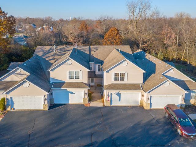 1006 Treeline Ct., Lockport, IL 60441
