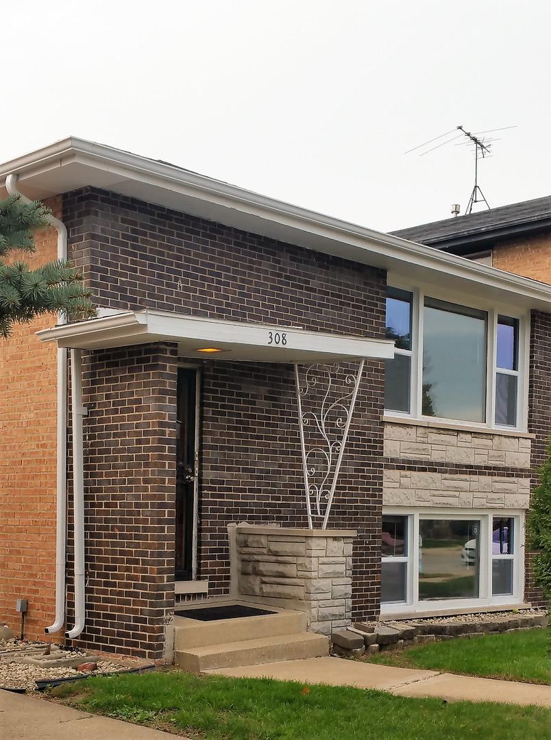 308 Luella Ave., Calumet City, IL 60409