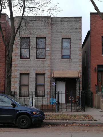 834 N Mozart St., Chicago, IL 60622