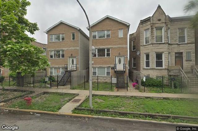 1222 S Harding Ave., Chicago, IL 60623