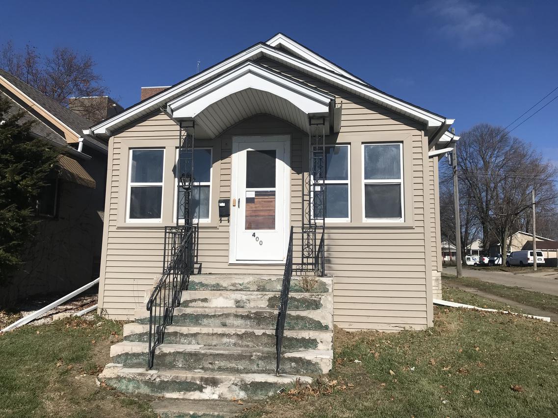 400 W St Paul St., Spring Valley, IL 61362
