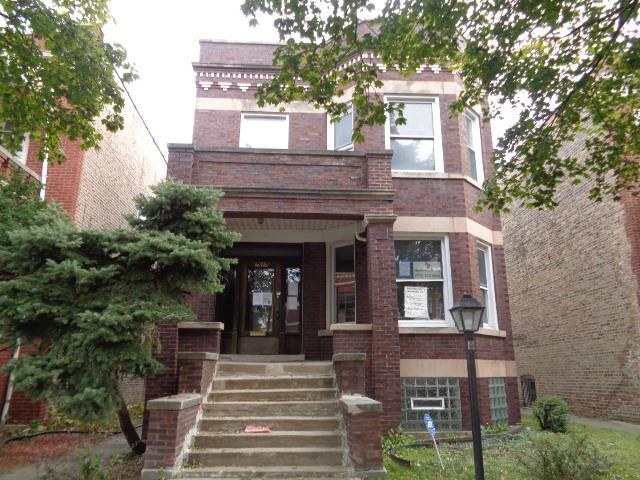7927 S Green St., Chicago, IL 60620