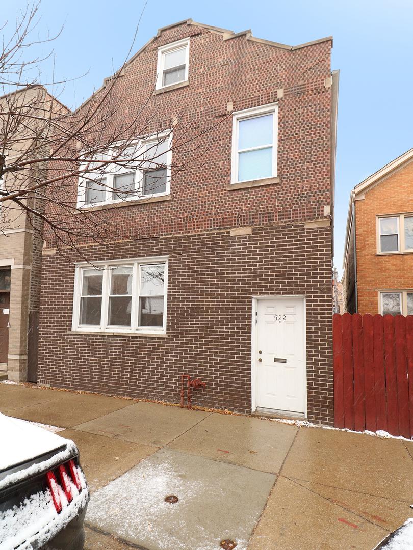 522 W 31st St., Chicago, IL 60616