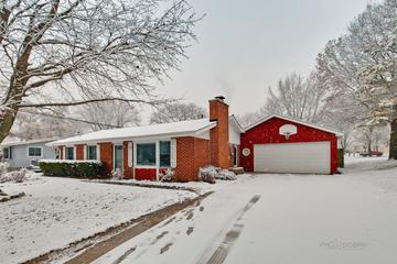 1512 Poplar St., Holiday Hills, IL 60051