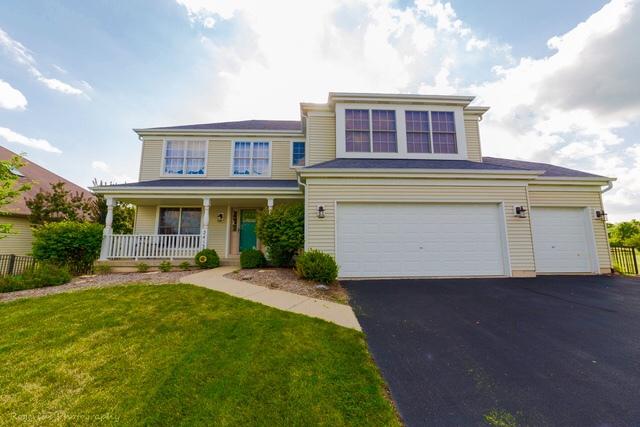 2413 Dean St., Sycamore, IL 60178