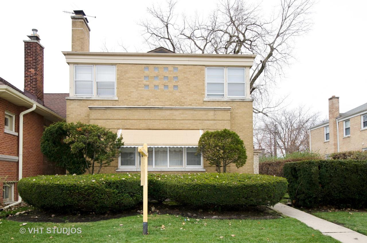 6550 N Fairfield Blvd., Chicago, IL 60645