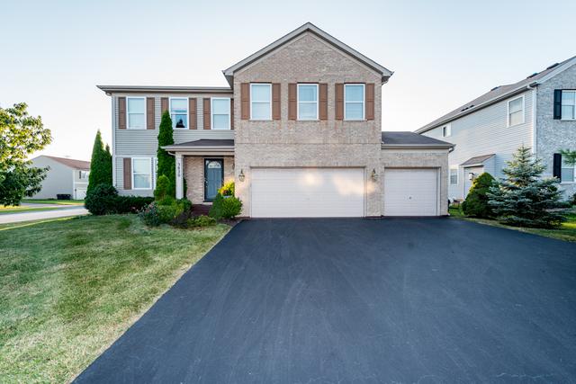 3820 Tickseed Dr., Zion, IL 60099