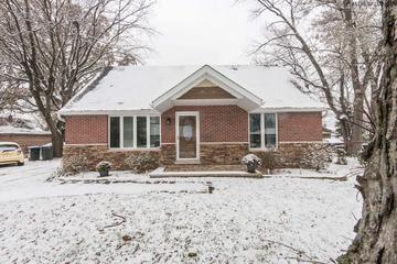 7940 S 87th Ave., Justice, IL 60458