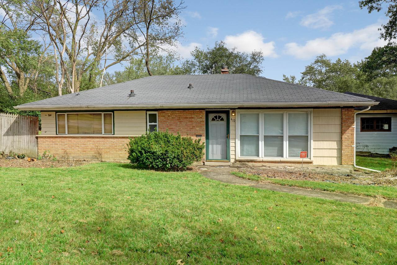 419 Niagara St., Park Forest, IL 60466