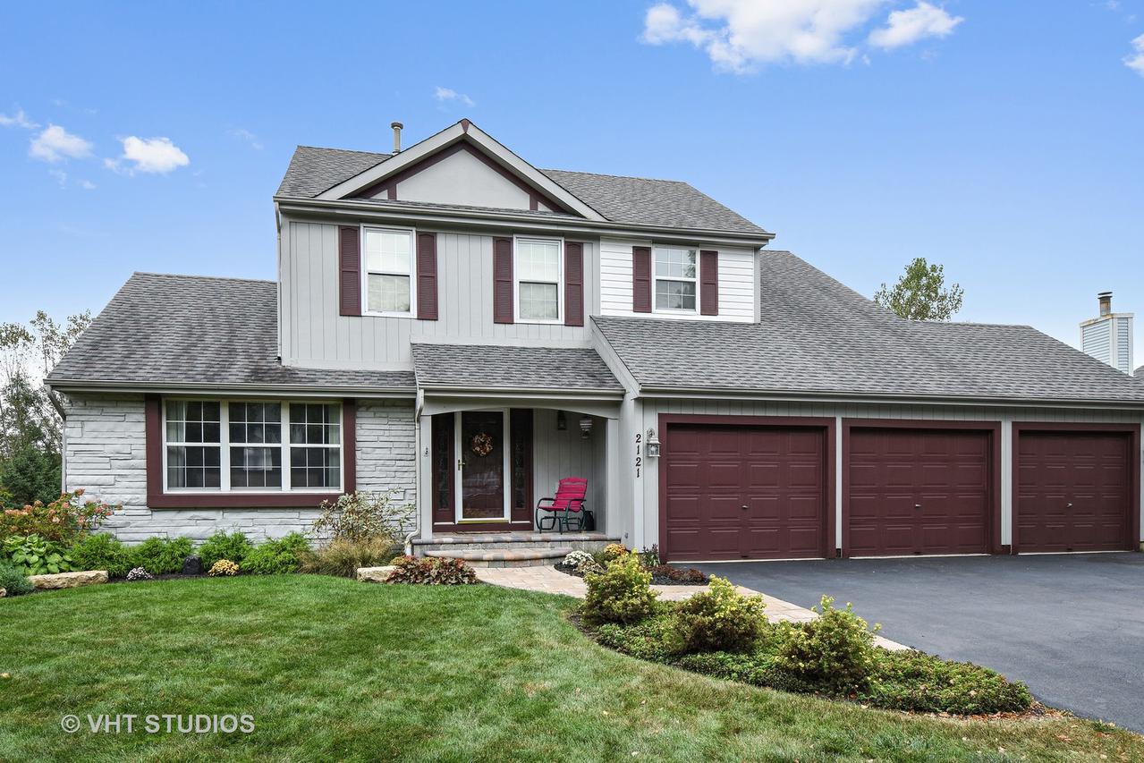 2121 Stewart Ln., West Dundee, IL 60118