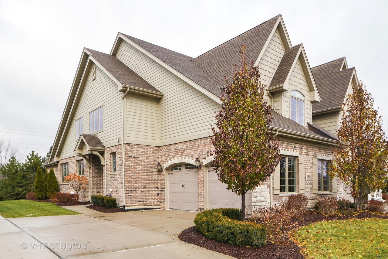 9814 Folkers Dr., Frankfort, IL 60423