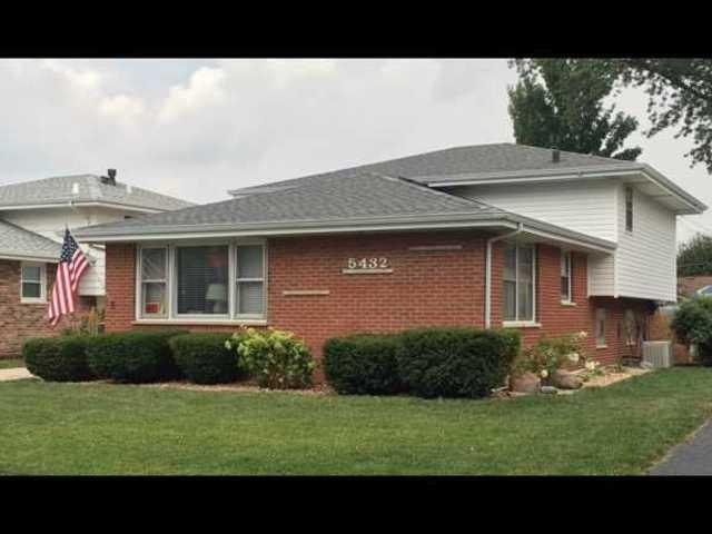5432 W 128th Pl., Crestwood, IL 60445