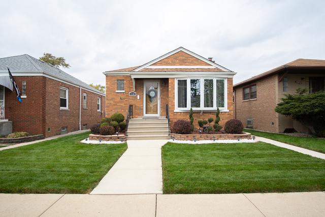 3708 W 69th St., Chicago, IL 60629