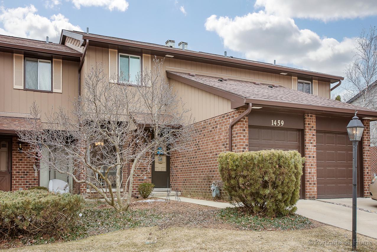 1459 Blackburn St., Wheaton, IL 60189