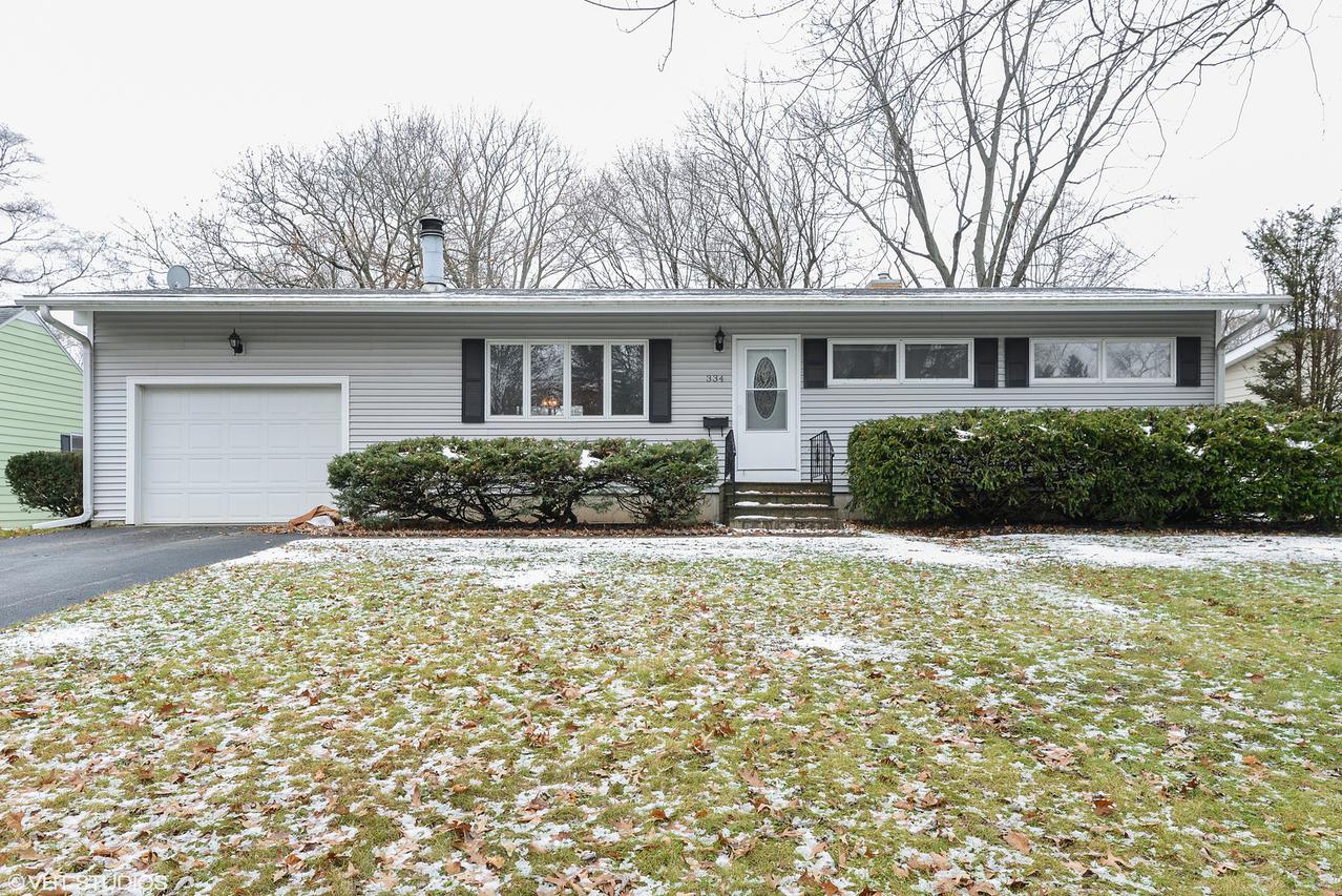 334 Delcy Dr., Dekalb, IL 60115