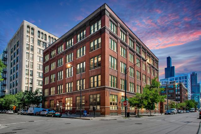 331 S Peoria St. #403, Chicago, IL 60607