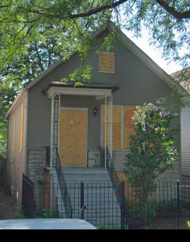 [Address Hidden by Seller], Chicago, IL 60609