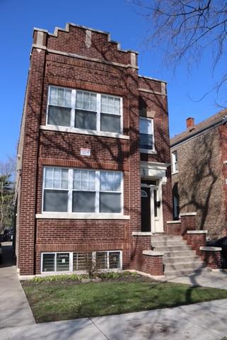 8418 S Escanaba Ave., Chicago, IL 60617