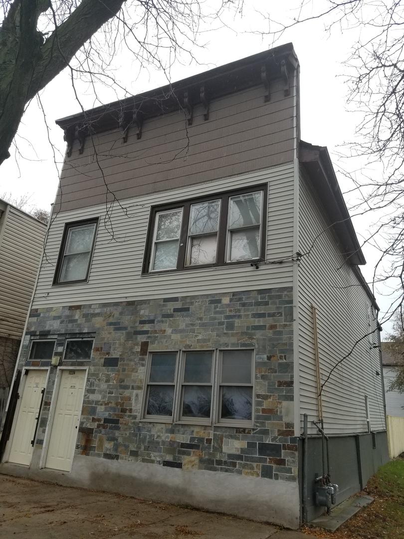 1002 E 76th St., Chicago, IL 60619