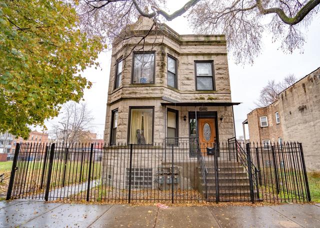 2915 W Flournoy St., Chicago, IL 60612