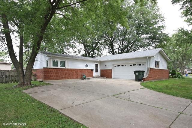 710 Elizabeth Ln., Des Plaines, IL 60018