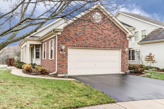 235 Parktrail Ct., Schaumburg, IL 60173