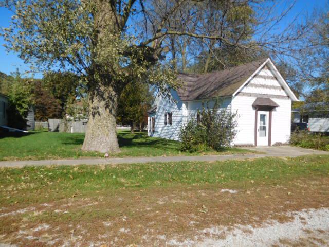303 Mccarty St., Muncie, IL 61857