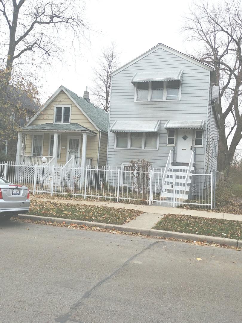 7038 S Woodlawn Ave., Chicago, IL 60637