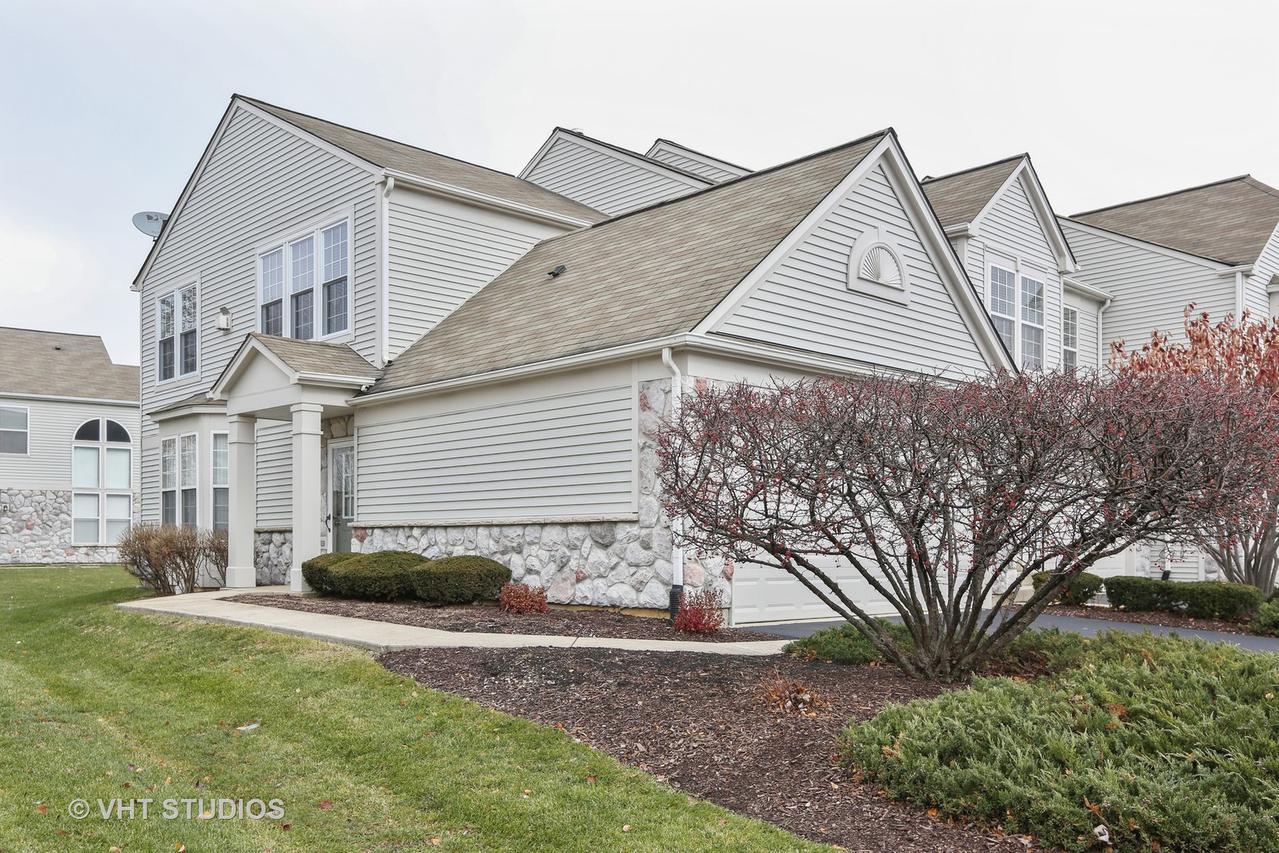 24928 Franklin Ln., Plainfield, IL 60585