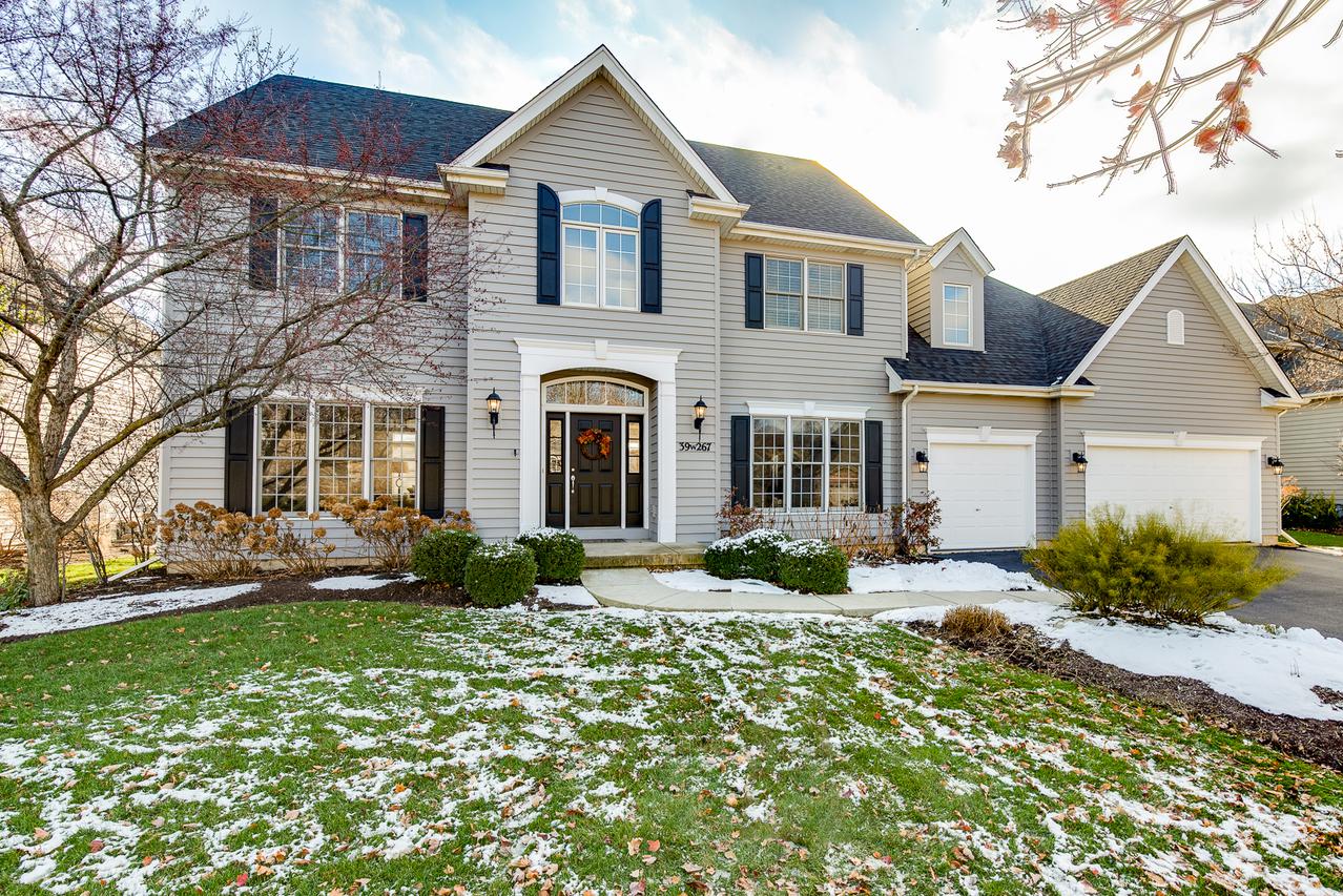 39w267 Warner Ln., Geneva, IL 60134