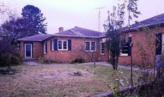 11440 W Warren Rd., Winslow, IL 61089