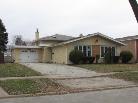 10721 Lawler Ave., Oak Lawn, IL 60453