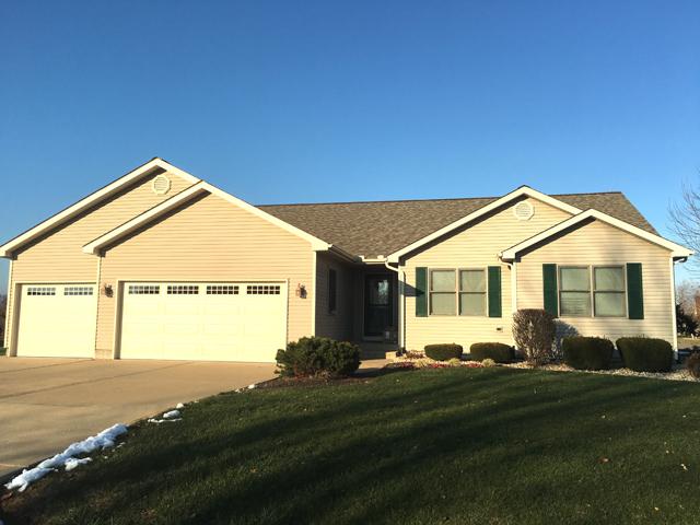 735 Clancy Dr., Dalzell, IL 61320