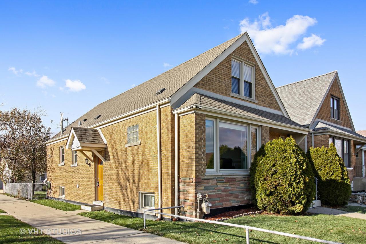5158 S Lorel Ave., Chicago, IL 60638