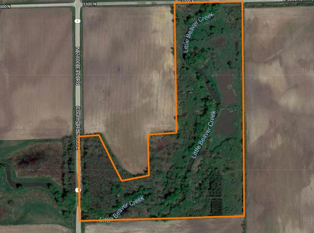 0000 E 3300 N Rd., St. Anne, IL 60964