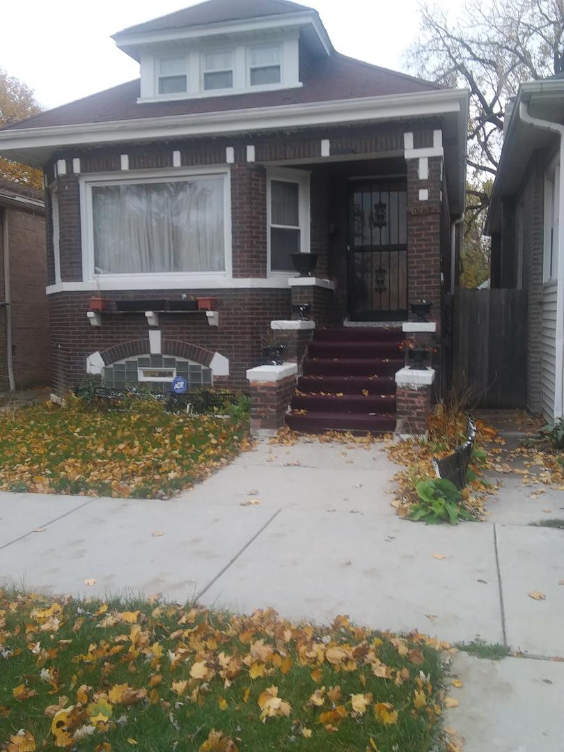 6952 S Oakley Ave., Chicago, IL 60636
