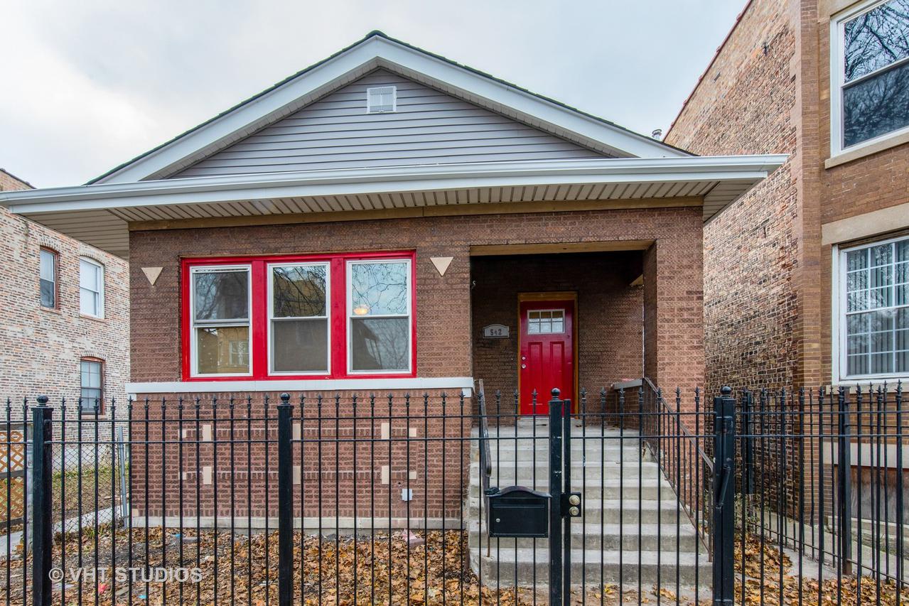 542 N Saint Louis Ave., Chicago, IL 60624